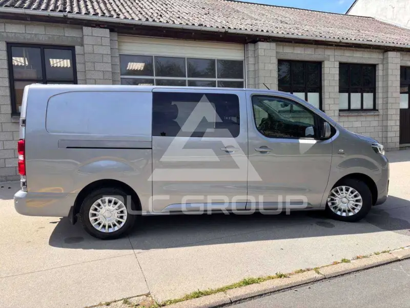 2022 Toyota Ace