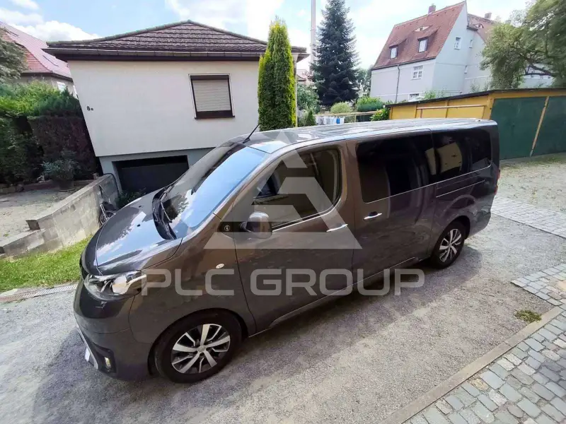 2022 Toyota Ace
