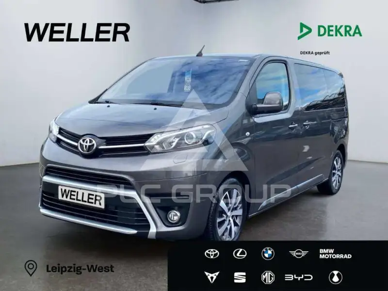 2022 Toyota Ace