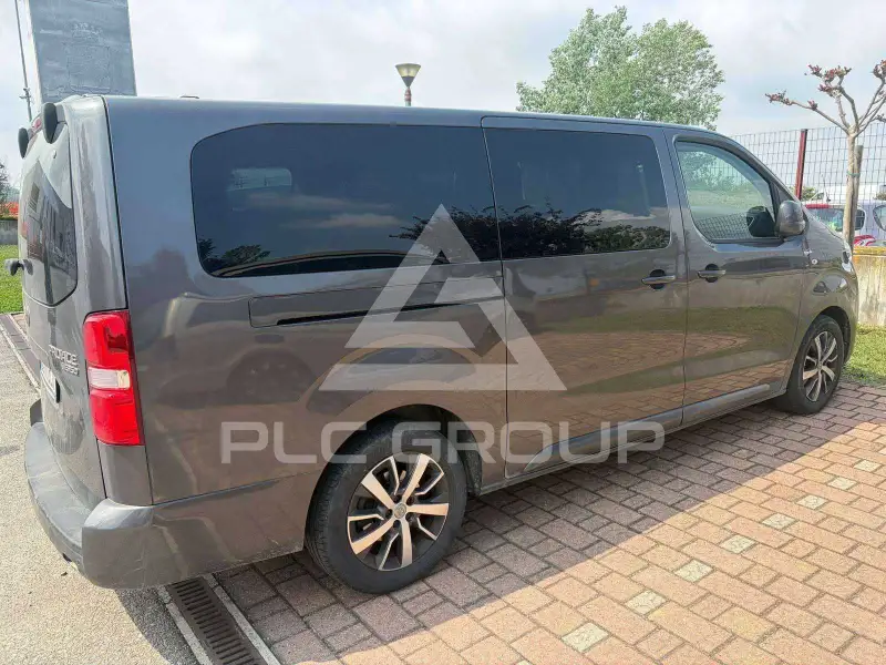 2022 Toyota Ace