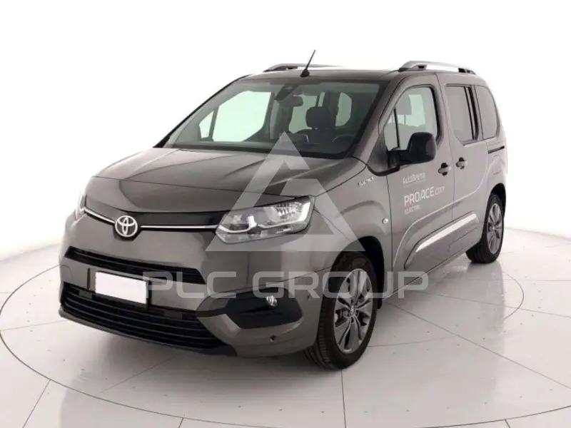 2022 Toyota Ace