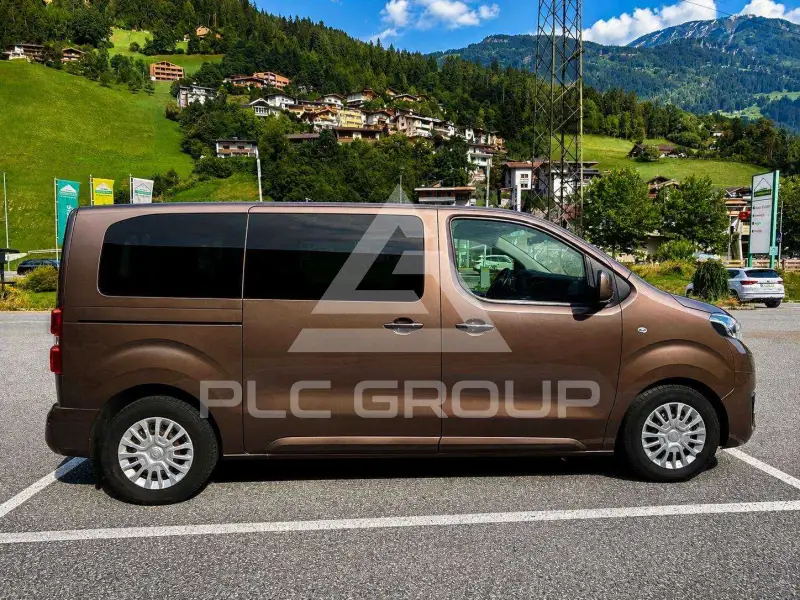 2022 Toyota Ace