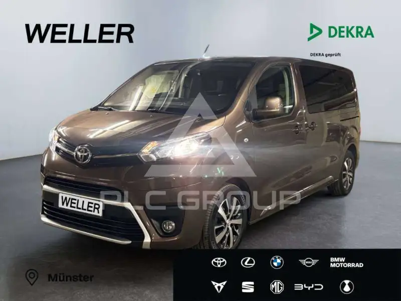2022 Toyota Ace