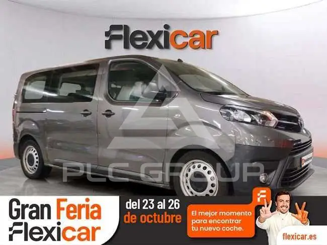 2022 Toyota Ace