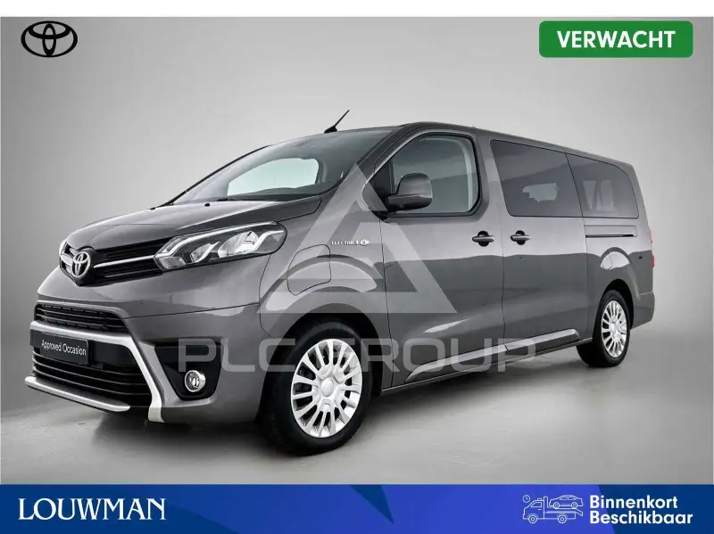 2022 Toyota Ace