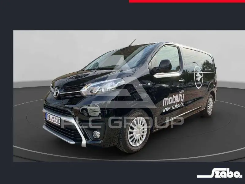 2022 Toyota Ace
