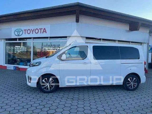 2022 Toyota Ace