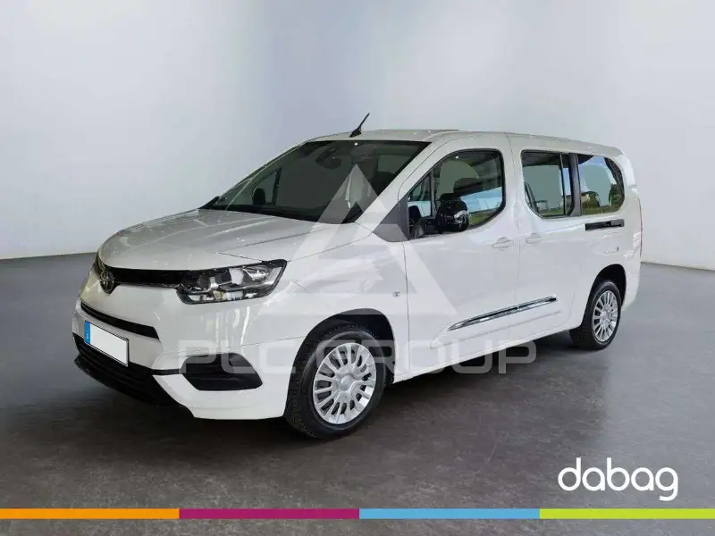 2022 Toyota Ace