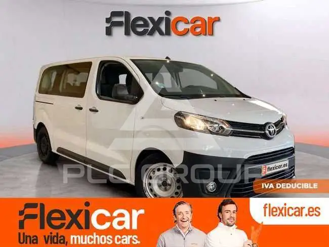 2022 Toyota Ace