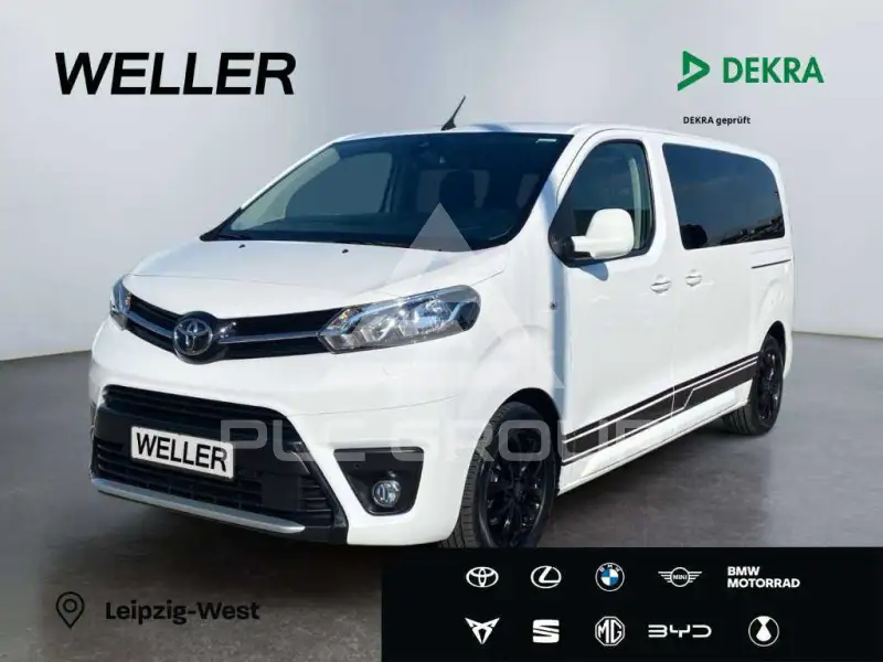 2022 Toyota Ace