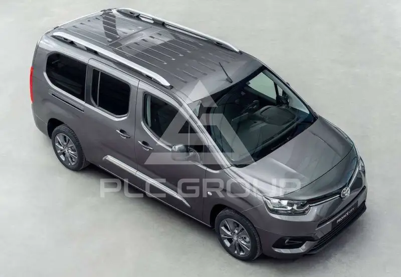 2022 Toyota Ace