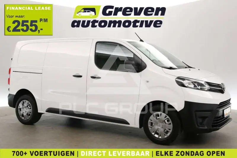 2022 Toyota Ace