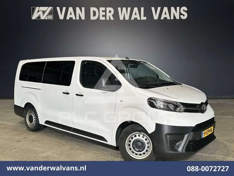 2022 Toyota Ace