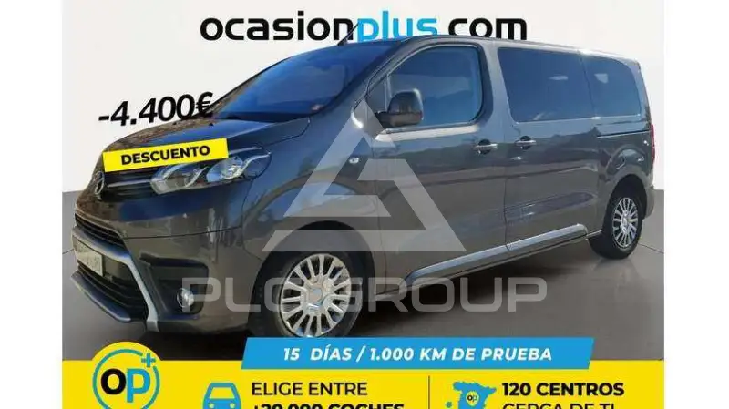 2022 Toyota Ace