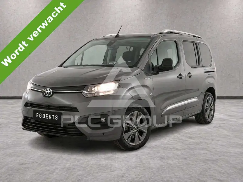 2022 Toyota Ace