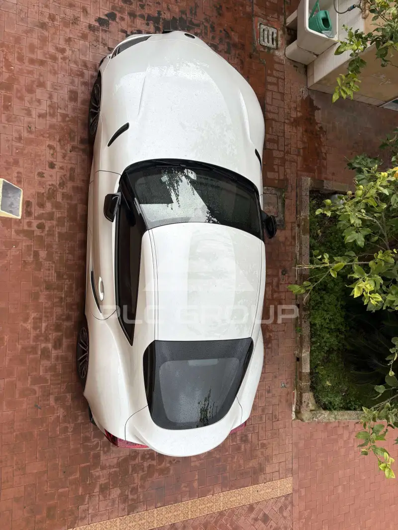 2022 Toyota SUPRA