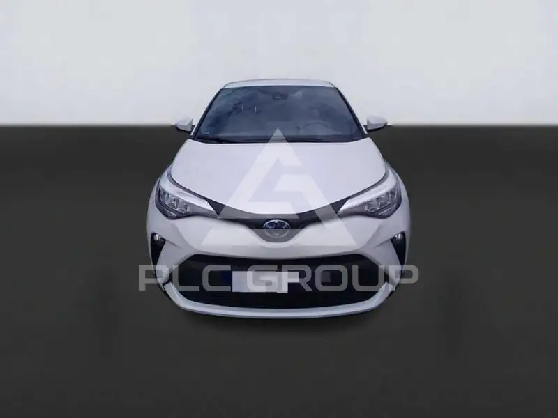 2022 Toyota C-HR