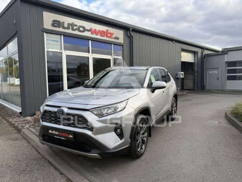 2022 Toyota Other