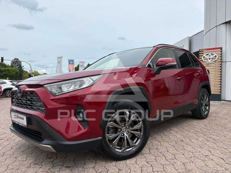 2022 Toyota Other