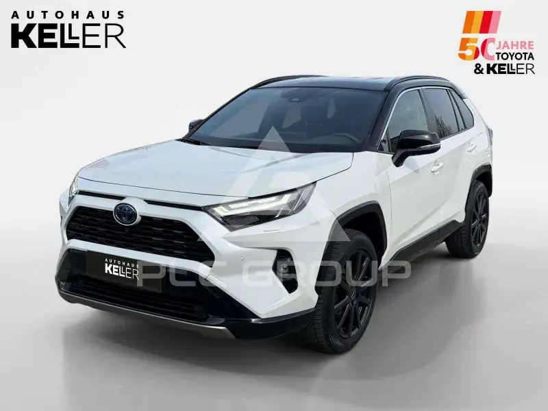 2022 Toyota Other
