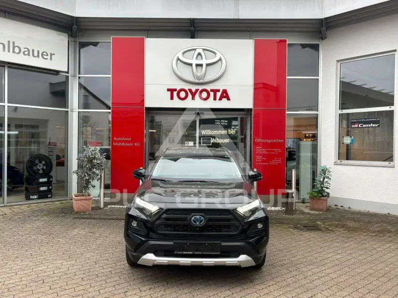 2022 Toyota Other