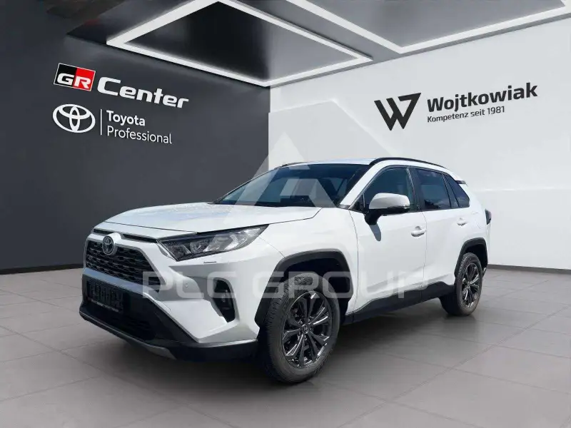 2022 Toyota Other