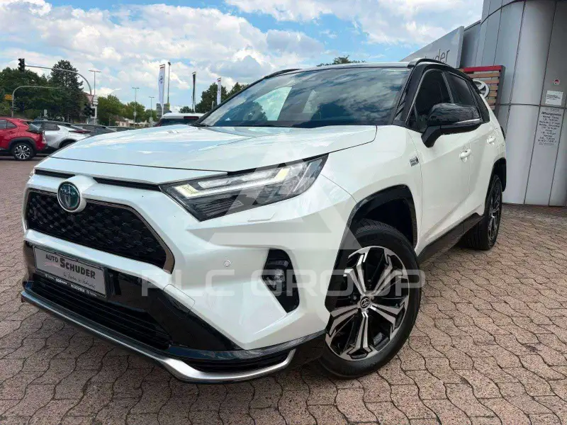 2022 Toyota Other