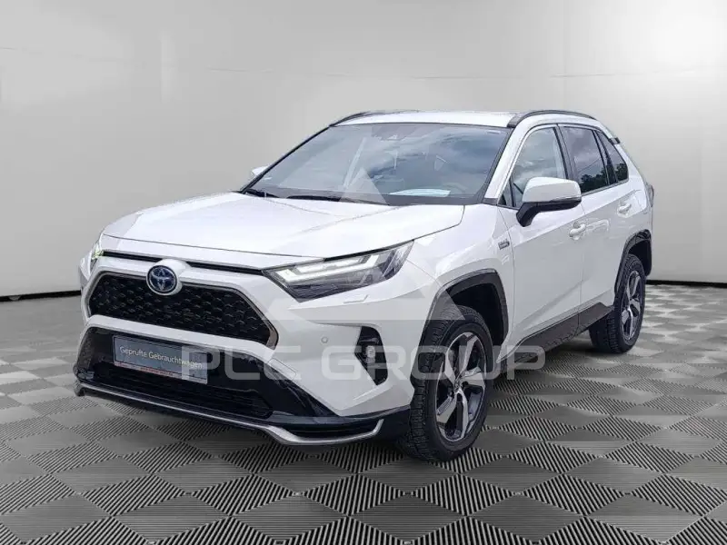 2022 Toyota Other