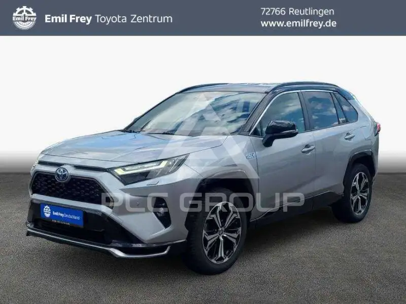 2022 Toyota Other