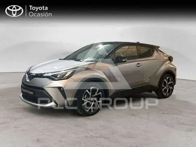 2022 Toyota C-HR