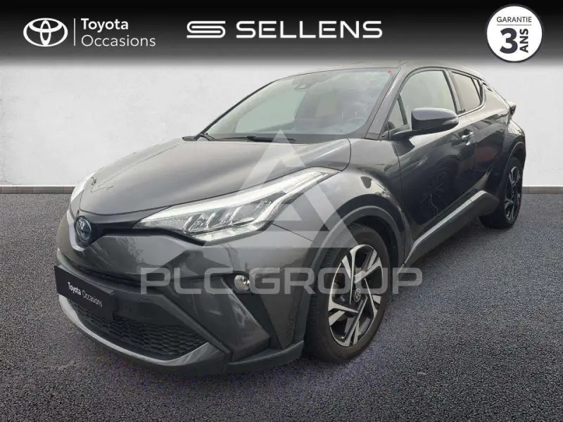 2022 Toyota Dyna