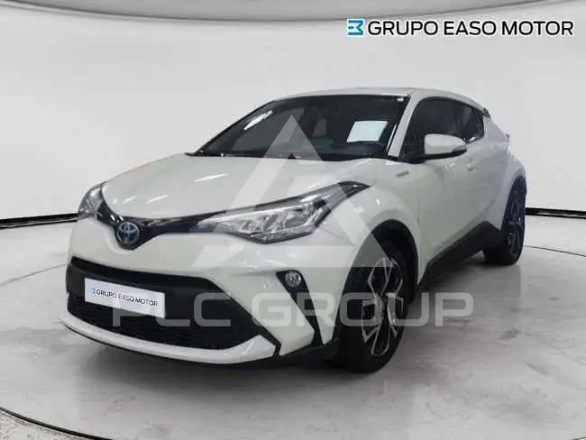 2022 Toyota C-HR