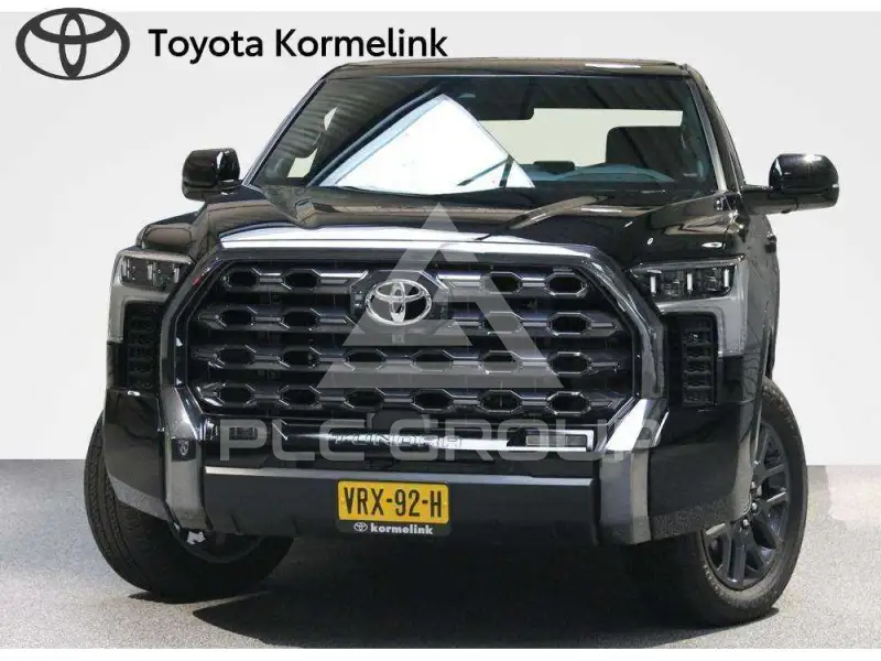 2022 Toyota TUNDRA