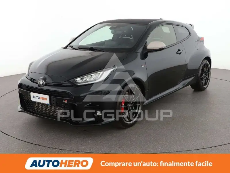 2022 Toyota YARIS