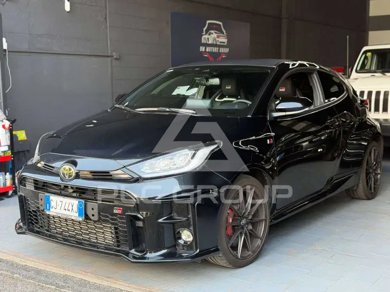 2022 Toyota YARIS