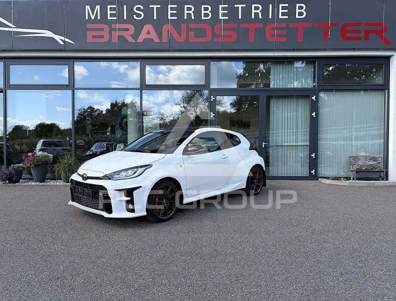 2022 Toyota YARIS