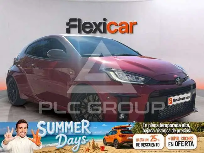 2022 Toyota YARIS