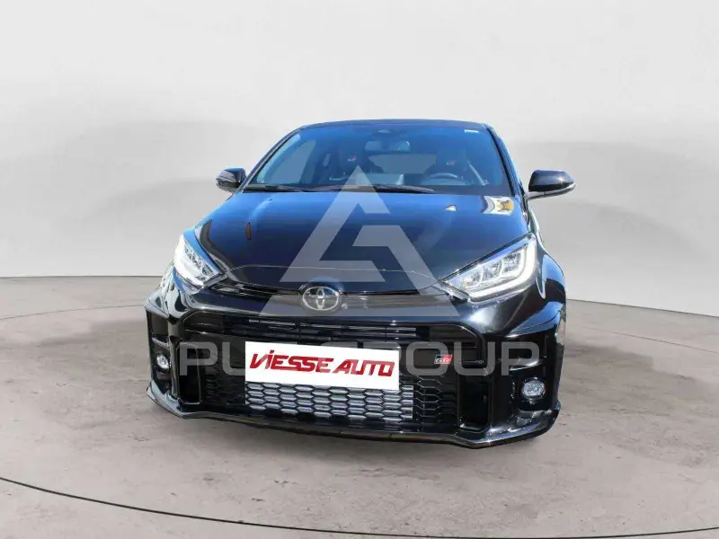 2022 Toyota YARIS