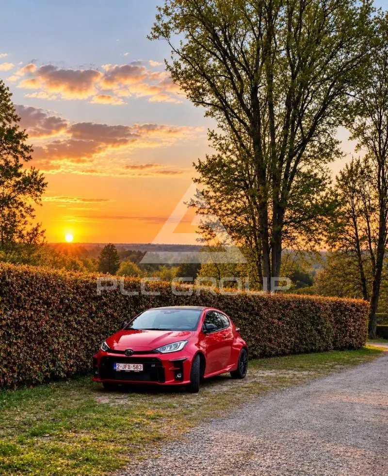 2022 Toyota YARIS
