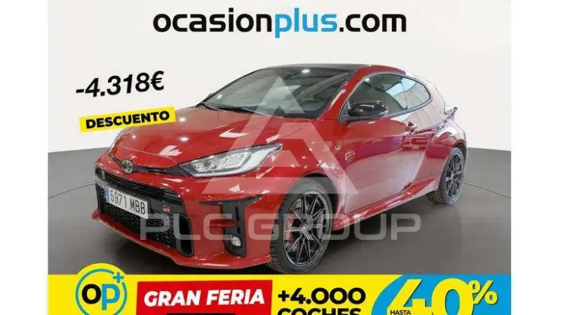 2022 Toyota YARIS