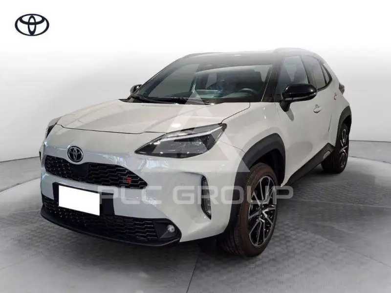 2022 Toyota YARIS
