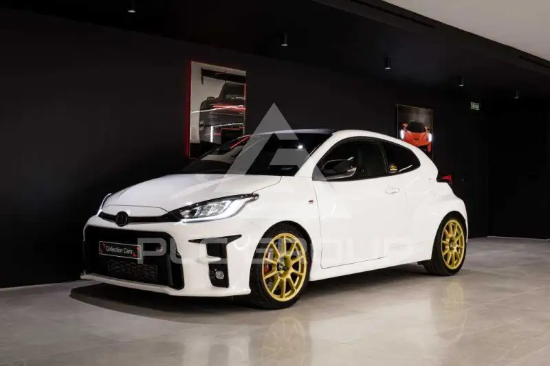 2022 Toyota YARIS