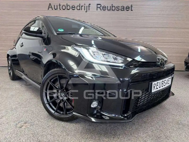 2022 Toyota YARIS