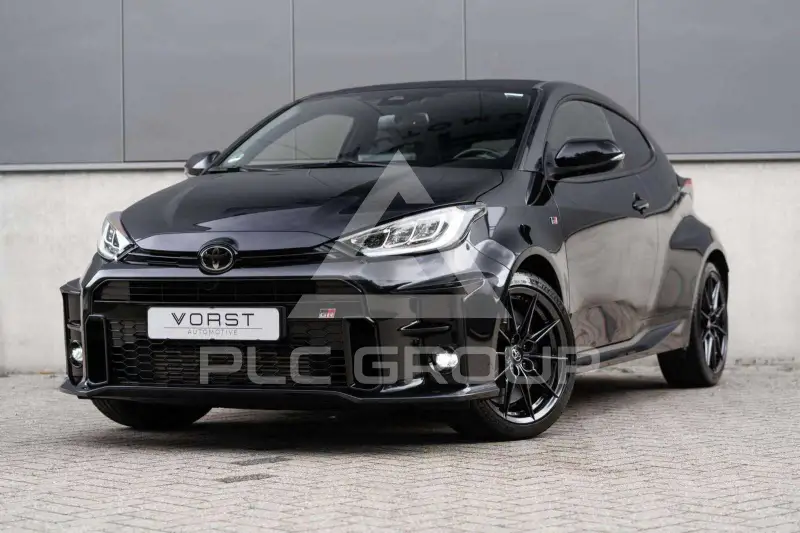 2022 Toyota YARIS