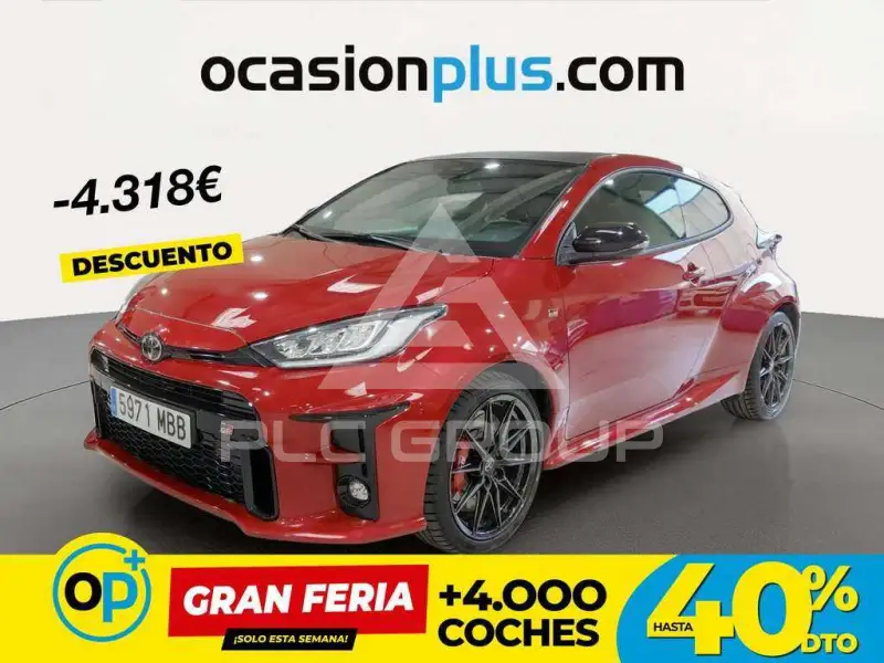 2022 Toyota YARIS