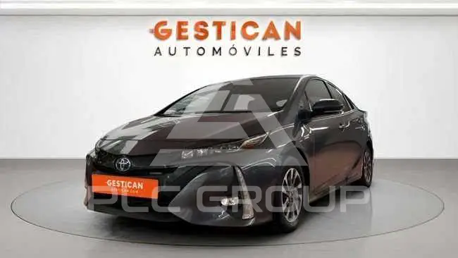 2022 Toyota PRIUS