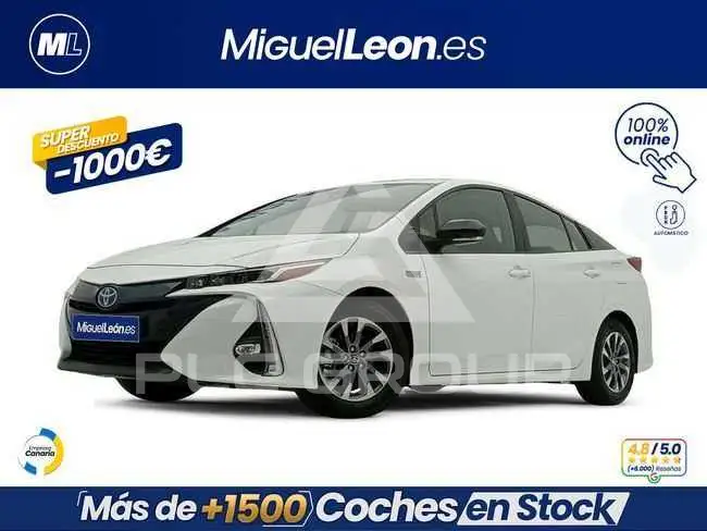 2022 Toyota PRIUS