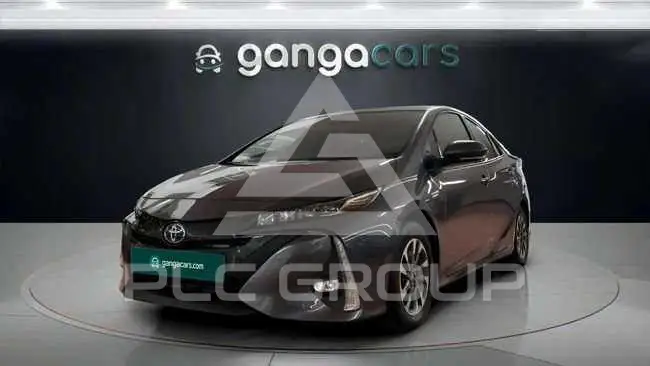 2022 Toyota PRIUS
