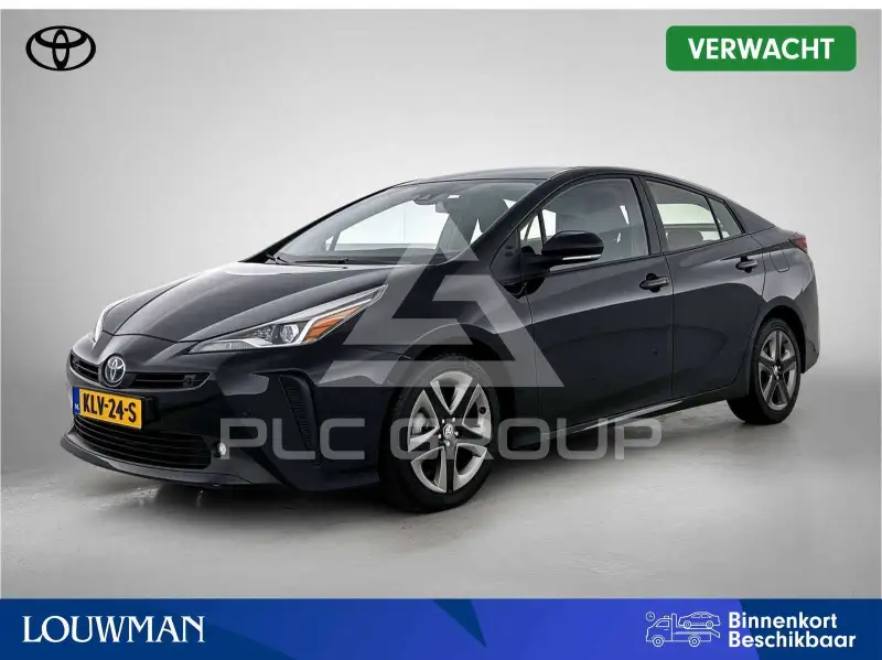 2022 Toyota PRIUS