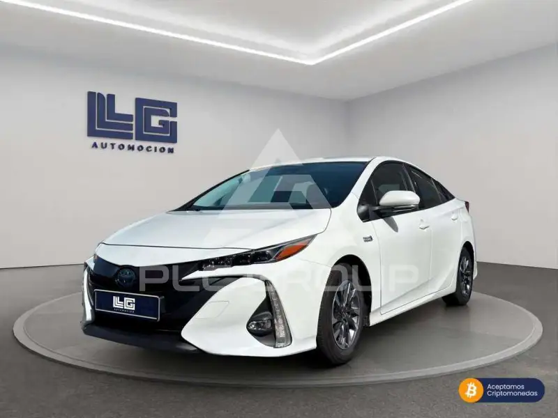 2022 Toyota PRIUS